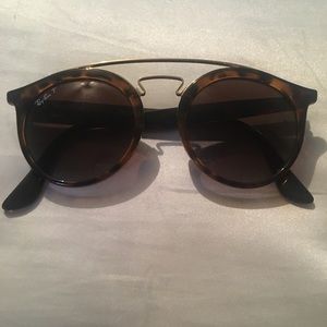 Ray-Ban Sunglasses RB4256 Gatsby Polarized